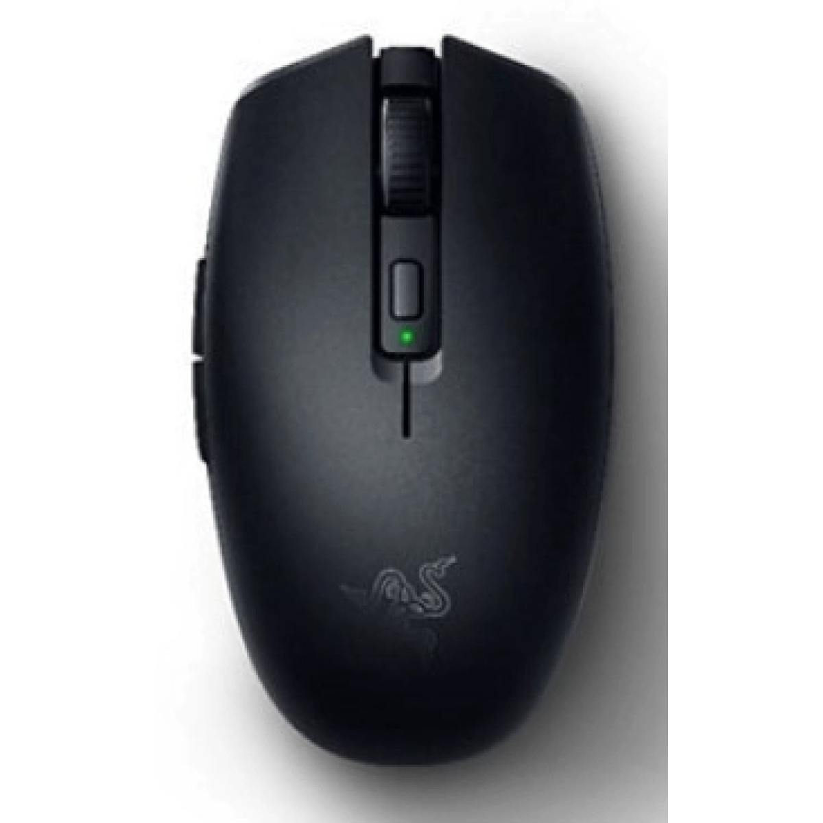 Razer 雷蛇 Orochi V2 超輕量 無線遊戲滑鼠 (黑色) (RZ01-03730100-R3A1)
